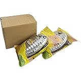 尾上製作所(ONOE) 金属湯たんぽ(鉄・トタン) 2.4リットル カバー付き・なし選択可 寝具 キャンプ アウトドア