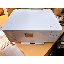 Amazon.co.jp: エプソン プリンター A4インクジェット複合機 カラリオ