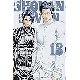 Shonanセブン 7 少年チャンピオン コミックス 藤沢 とおる 原作 高橋 伸輔 漫画 本 通販 Amazon
