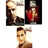 ゴッドファーザー DVD3枚セット SET-169-GOD-HPM