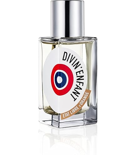 Amazon | Etat Libre d'Orange unisex Eau de Parfum The ghost in the