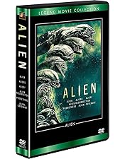 エイリアン作品 8タイトル DVDセット Amazon.co.jp: エイリアン DVDコレクション(5枚組) : トム・スケリット