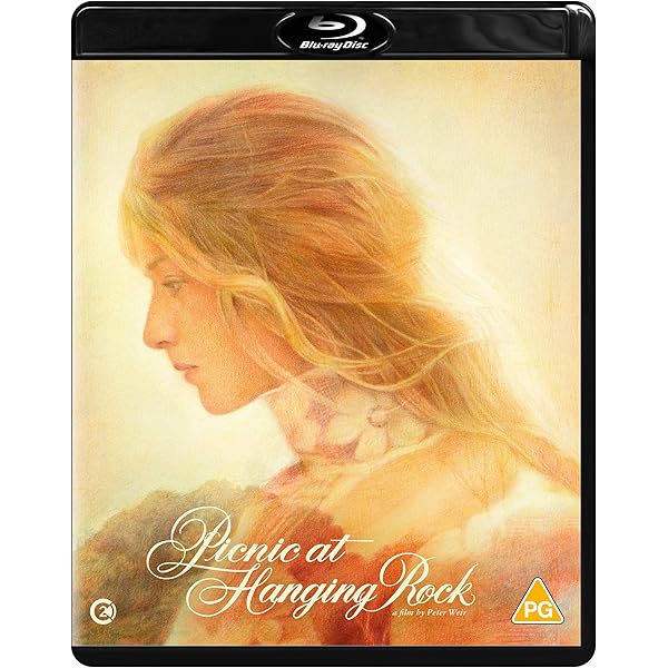 【中古】 ピクニック　at　ハンギング・ロック［ディレクターズ・カット版］/ＤＶＤ/OPSD-S291 Amazon.co.jp: DVD ピクニック at ハンギングロック