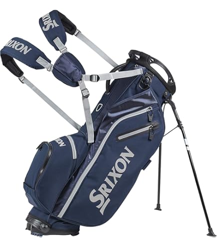 スリクソンSRIXON Ｚ スタンドバック Amazon.co.jp: Srixon Z SRX スタンドバッグ ブラック/レッド