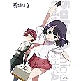 咲 -Saki- 阿知賀編 episode of side -A 三 [Blu-ray]