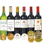 Amazon.co.jp: 【ALL 金賞 ダブル・トリプル入り 飲み比べ】6本 セット