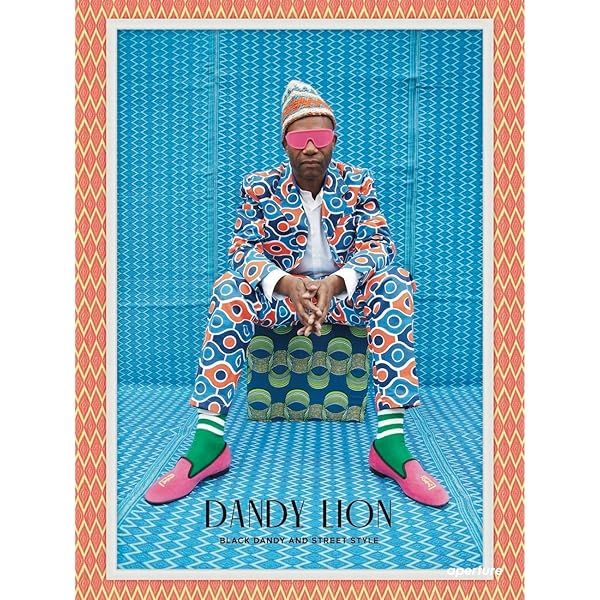 洋書 I am Dandy Amazon | I Am Dandy: The Return of the Elegant Gentleman