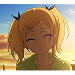 SHIROBAKO QHD(1080×960) 矢野 エリカ SHIROBAKO QHD(1080×960) 矢野 エリカ