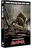 恐怖の報酬【オリジナル完全版】≪最終盤≫ [Blu-ray]