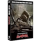 恐怖の報酬【オリジナル完全版】≪最終盤≫ [Blu-ray]