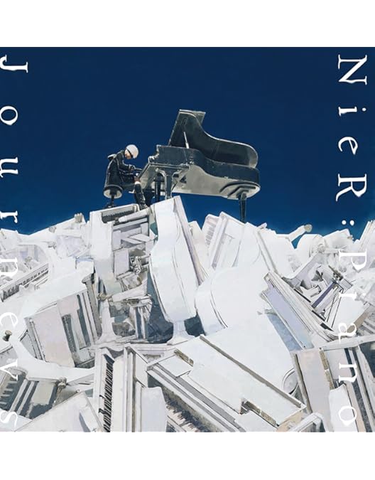 NieR:Automata A5キャラファイングラフ (A2、リリィ) 単品 NieR:Automata A5キャラファイングラフ (A2、リリィ) 単品