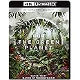 The Green Planet [Blu-ray]
