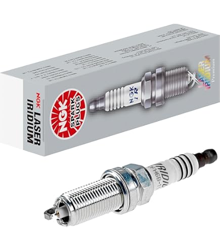Amazon | TOYOTA (トヨタ) 純正部品 スパーク プラグ 品番90919-01249