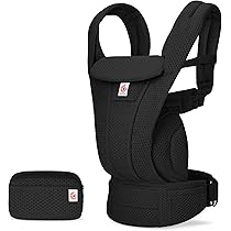 Amazon.co.jp: Ergobaby(エルゴベビー) OMNI Deluxe Mesh オムニ