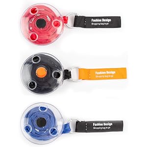 エコバッグ 折りたたみバッグ 3個セット 防水 コンパクトに収納 シュパット MOZ コンビニ ショッピングバッグ マイバッグ