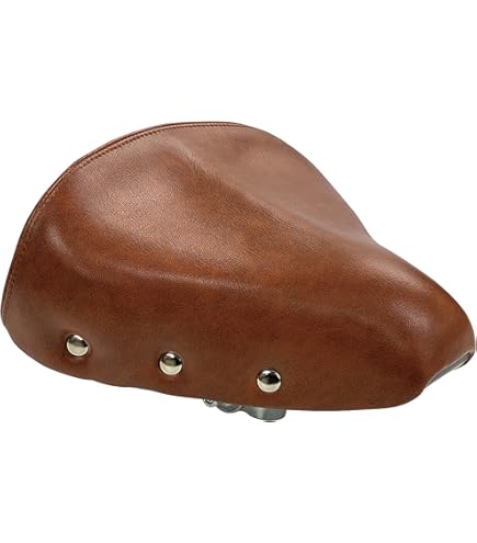 Amazon | ノグチ(NOGUCHI) 自転車 カゴ [籐風角型バスケット] ブラウン