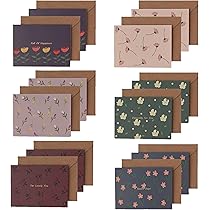 WANDS バインダー　グリーティングカード グリーティングカード（正方形） | Atelier FOLK webshop