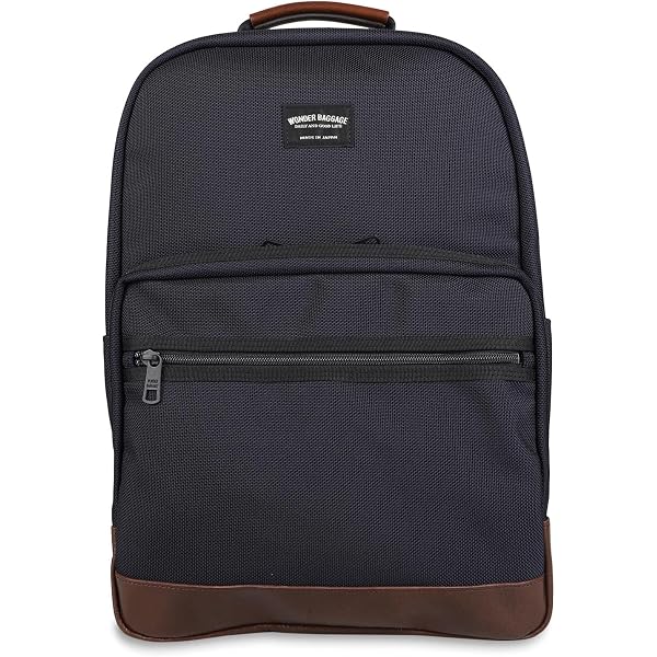 Amazon | [ワンダーバゲージ]WONDER BAGGAGE X-PAC daypack NEO 