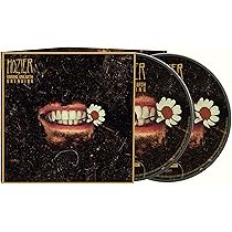 Hozier ホージアUnreal Unearth Unending レコード Hozier - Unreal Unearth Unending - Music & Performance - Vinyl
