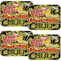 ペヤング　ペタマックス　3箱 Amazon.co.jp: まるか ペヤング 超超超超超超大盛ペタマックス