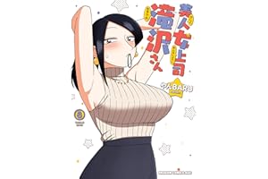 美人女上司滝沢さん　8 (ドラゴンコミックスエイジ)