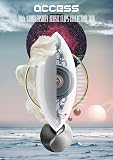 30th ANNIVERSARY MUSIC CLIPS COLLECTION BOX (完全生産限定盤) (Blu-ray)