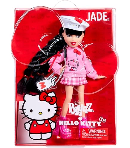 BRATZ 2023 WORLD LONDON PRETTY N PUNK PUNKZ BOYZ EITAN