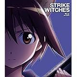 劇場版制作決定記念アンコールプレス　ストライクウィッチーズ　Blu-ray Box 限定版(数量限定生産)