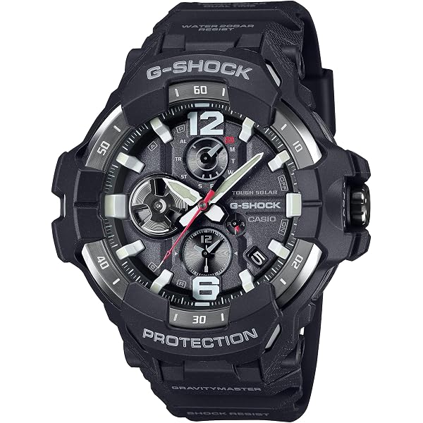 Amazon.co.jp: [カシオ]CASIO 腕時計 G-SHOCK Vintage Black & Gold 