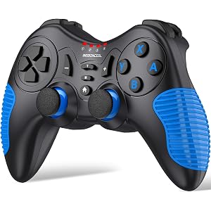 「2020最新版」switch コントローラー スイッチ コントローラー 無線 プロコントローラー 連射 HD振動 ジャ…