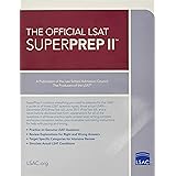 The Official LSAT Superprep II: The Champion of LSAT Prep