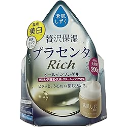 Amazon.co.jp: (Quasi Drug) Suhada Shizuku Rich Total Aging Pack
