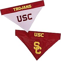usc dog jersey