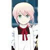乙女ゲームのヒロインで最強サバイバル - アリア iPhoneSE/5s/5c/5 壁紙 視差効果 394866