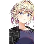 不器用な先輩。 iPhoneSE/5s/5c/5(640×1136)壁紙 鉄輪(かんなわ)