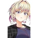 不器用な先輩。 FVGA(480×800)壁紙 鉄輪(かんなわ)
