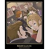 バッカーノ！ Blu-ray Disc BOX