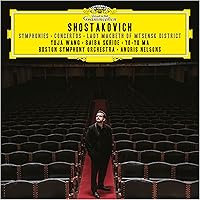 Amazon.co.jp: Rafael Kubelik - Mahler 10 Symphonies [10CD+Bru-ray