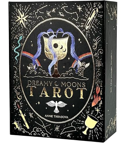 Amazon.co.jp: 【正規品・直輸入】 ダリ タロット ユニバーサル