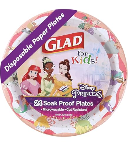 ディズニー　プリンセス　デコレーション　テープ　4個セット ディズニー プリンセス デコレーションテープ 4個セット