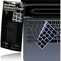 Amazon.co.jp: 2025 M4対応 NIMASO ケース MacBook Air 13.6