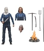 Amazon | ネカ アクションフィギュア 13日の金曜日 Part 4