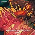 BORDER BREAK MUSIC COLLECTION TYPE-03