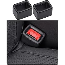 Amazon | カーシートベルトバックルホルダー トヨタ ヴォクシー