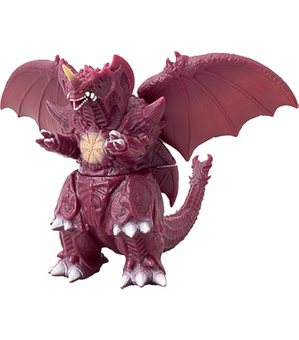 モスラ1997、ガイガンフィギュア Amazon.co.jp: モスラ 1997 アクションフィギュア : おもちゃ