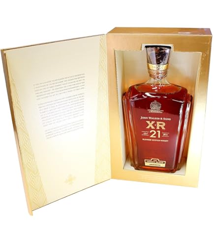 ジョニー・ウォーカー ブルーラベル CITY X MARS 2220 限定版 Johnnie Walker Blue Label - City of the Future - MARS 2220 EDITION