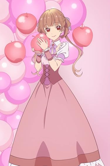 2023夏アニメ - アン・ハルフォード