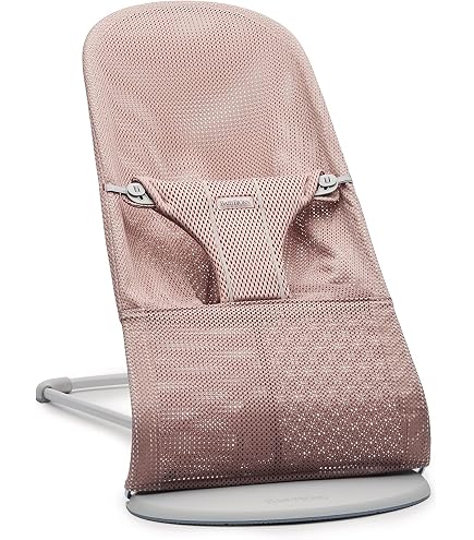 Amazon | ベビービョルン バウンサーバランスソフト Air 生後1カ月頃