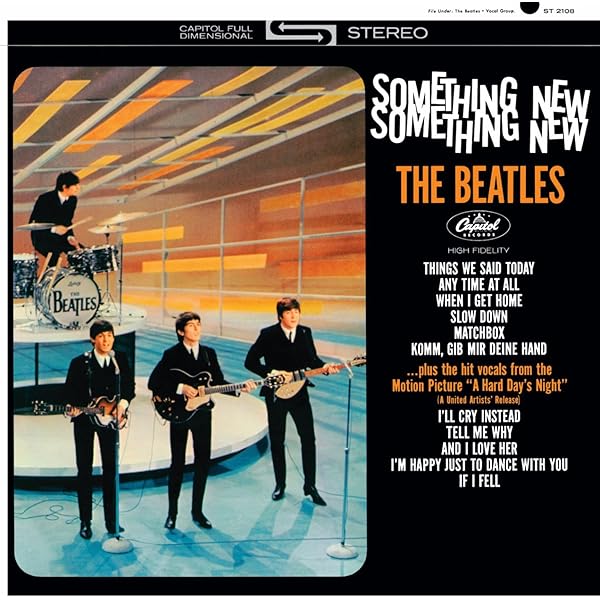 Amazon.co.jp: BEATLES VI / LTD.EDITI: ミュージック