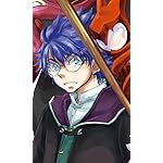 悠久の愚者アズリーの、賢者のすゝめ FVGA(480×800)壁紙 オルネル